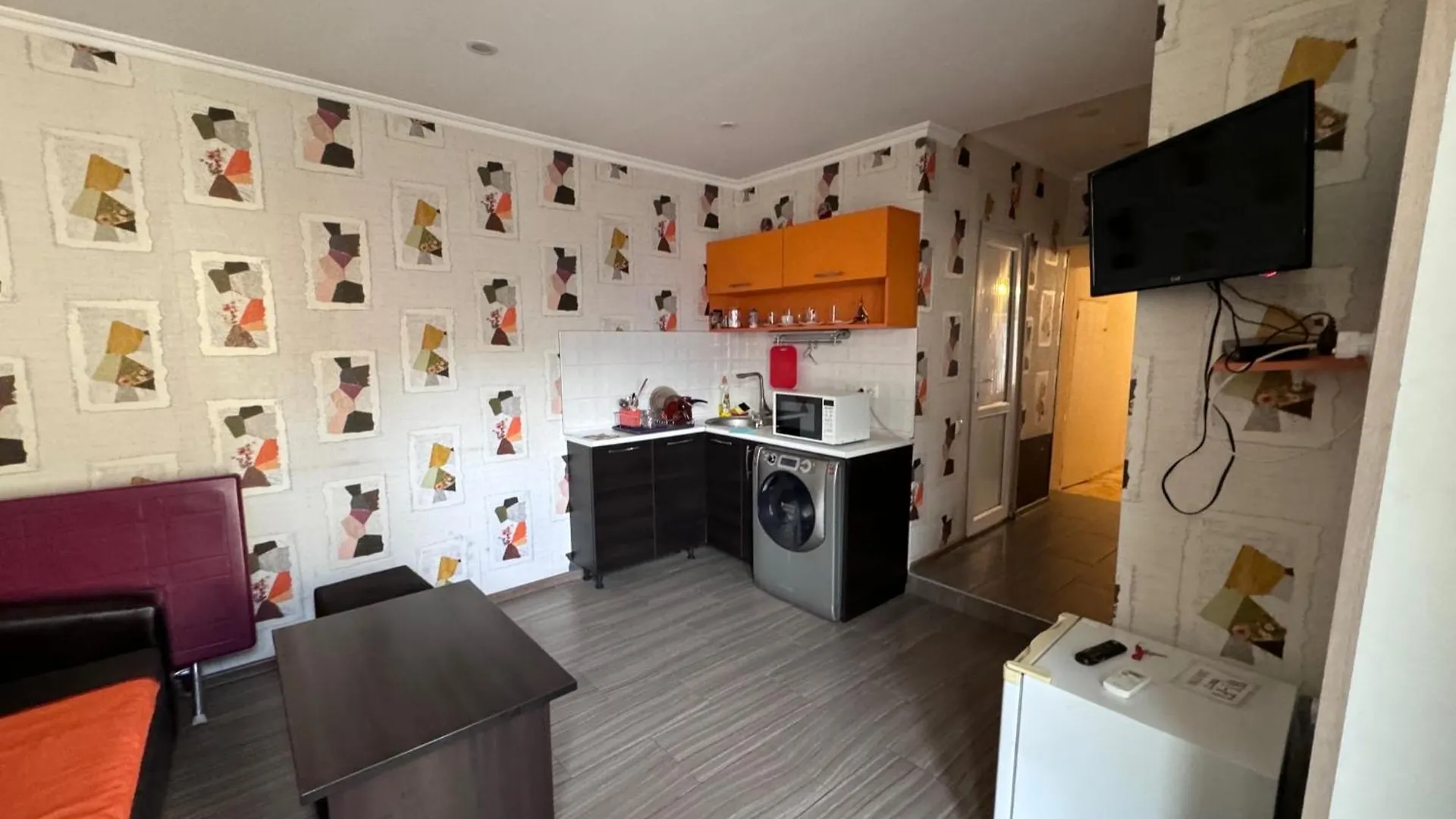 G Apartment Tbilisi