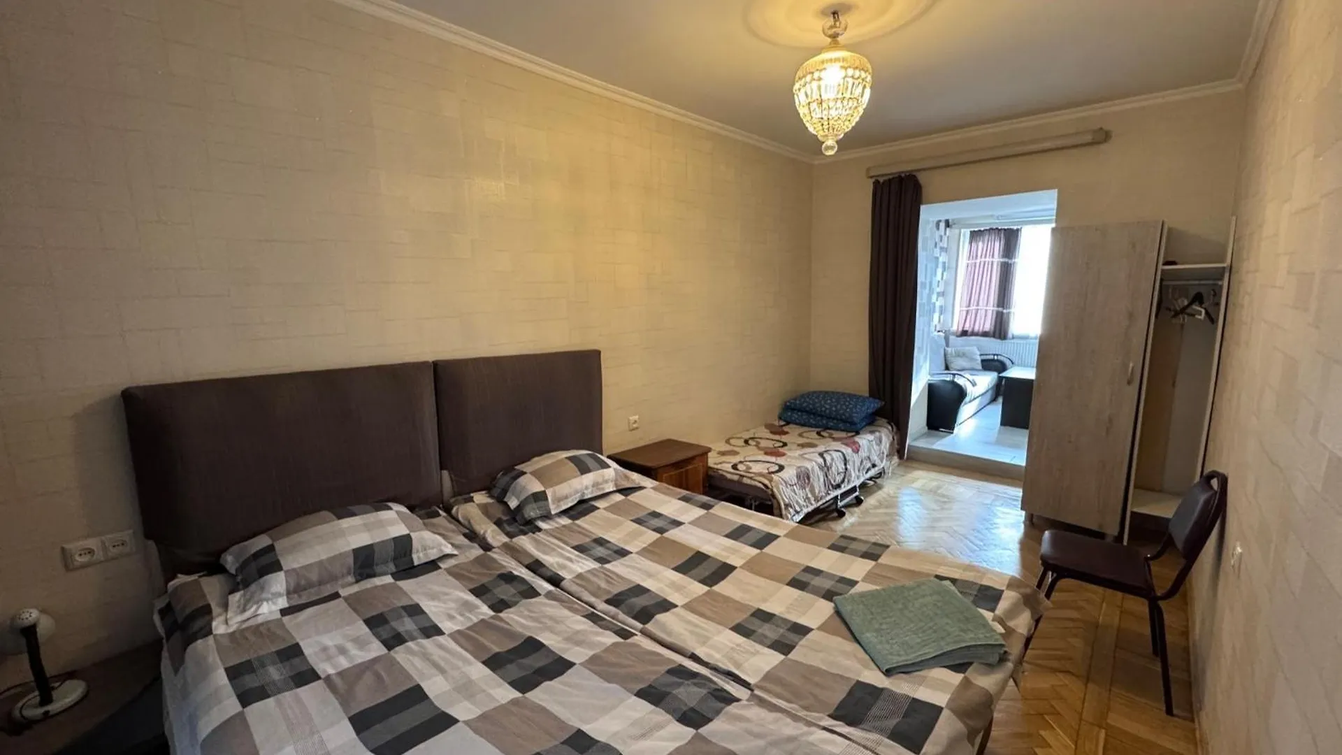 G Apartment Tbilisi