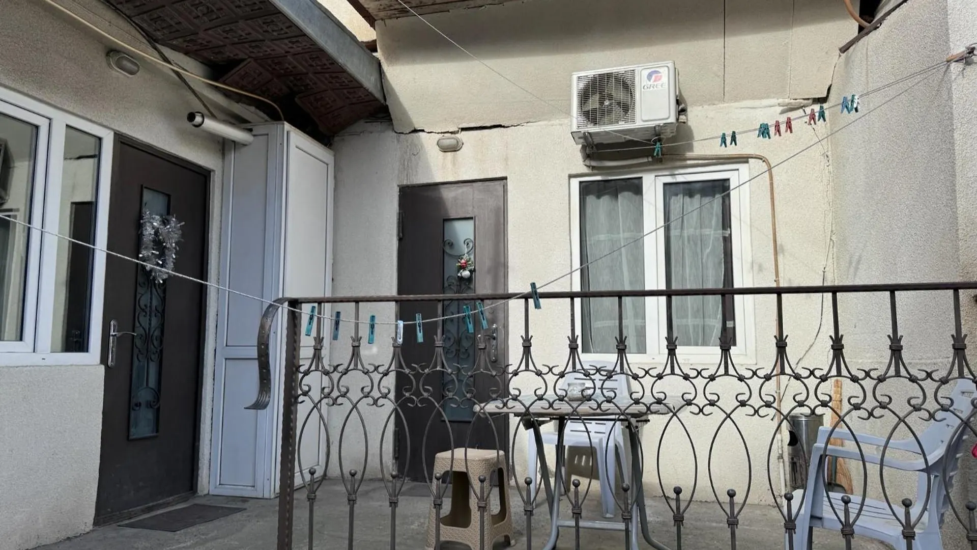 G Apartment Tbilisi